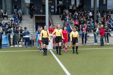 Bild 16 - wCJ Pokalfinale (HSV - ETV)